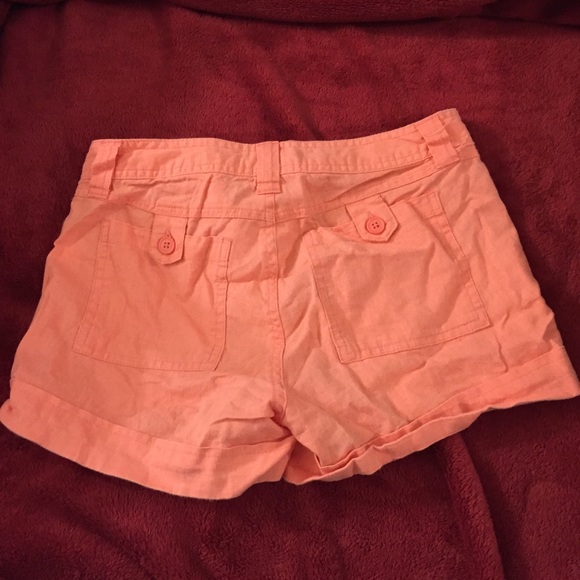 Gap Aubrey shorts - size 0 - Picture 5 of 6